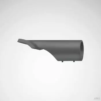TRILUX Jovie A Z MB D60 J3 Mastbefestigung verkehrsgrau (8081500)