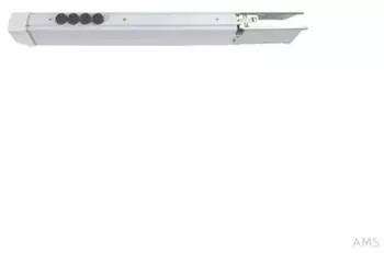 Siteco Licross Einspeisung IP64, 14-polig, 2.5mm&sup2; (59TP1FNE)
