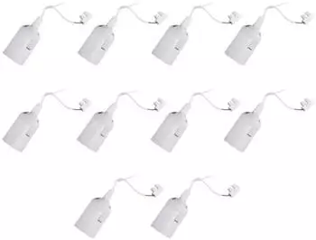 LEDmaxx Lampenfassung E27 230V 100W (106710)