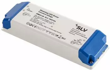 SLV LED Netzteil 50W 24V TRIAC dimmbar (1003104)