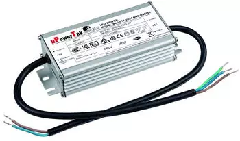 rutec LED Netzgerät BLD-075-V024-NNS-RB0000 24V 75W IP67 (87620)