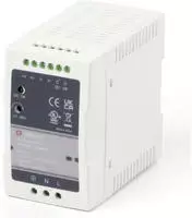 Dehner Elektronik Ysd 100l-2404000 Ac/dc-netzteilbaustein, Geschlossen 24 V/dc...
