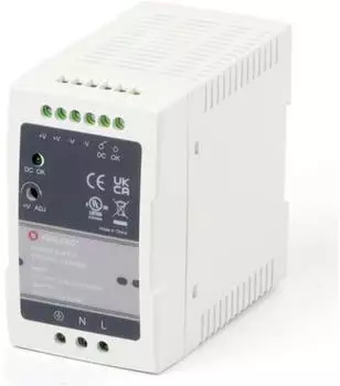 Dehner Elektronik YSD 100L-2404000 AC/DC-Netzteil Hutschiene 24V 4A 96W (YSD 100L-2404000)