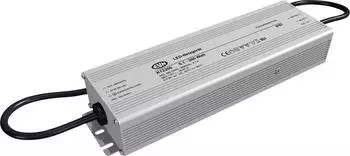 EVN K12200 LED-Trafo Konstantspannung 12V DC 200W IP67 (K12200)