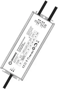 LEDVANCE LED-Treiber 1-10V dimmbar 60W 24V IP66 (DR DIM-PFM-60/220-240/24/P)