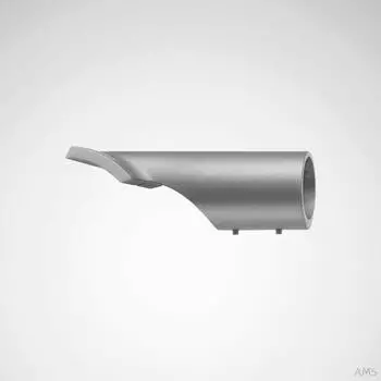 TRILUX Jovie A Z MB D60 E7 Mastbefestigung Grau (8080000)