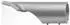 TRILUX Jovie A Z MB D60 E7 Mastbefestigung Grau (8080000)