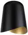 Paulmann URail Schirm Alvaro DecoSystems 144mm schwarz matt/gold matt (95604)