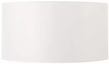 SLV Fenda Leuchtenschirm rund, Ø70cm, weiß (1000579)