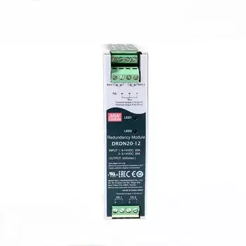 Mean Well DRDN20-12 Redundanzmodul 20A (DRDN20-12)