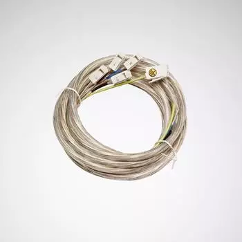 TRILUX Opendo H ZZT515/2000 Netzanschlussleitung 5x1,5mm² 2m (7753800)