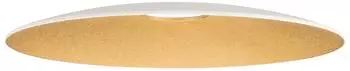 SLV LALU ELYPSE 15 Leuchtenschirm Mix&Match weiß (1007534)