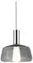 Paulmann URail Schirm Neila 2Easy Rauchglas (95605)