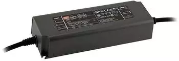 Mean Well NPF-200-12 LED-Treiber 180W 12V, Konstantspannung/Konstantstrom (NPF-200-12)