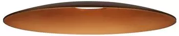 SLV LALU ELYPSE 15 Leuchtenschirm, bronze (1007533)