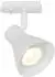 Nordlux Eik Link 3-Spot Schienensystem GU10 weiß, 1m (2510399901)