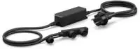 Steinel Netzteil F&uuml;r 24v Garten-lichtsystem 35 W Schwarz