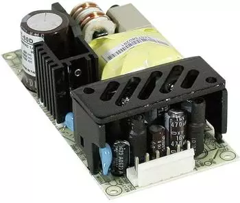 Mean Well RPT-60A Schaltnetzteil 5V/DC 4,4A 46,5W (RPT-60A)