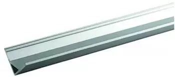 rutec ALU-Profil Eck 16/16E, 2m (65625)