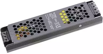 V-TAC VT-24075-S LED-Trafo Konstantspannung 75W 24V/DC nicht dimmbar IP20 (24237)