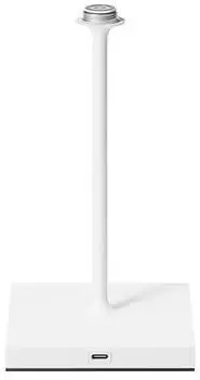 Sigor Nuindie Mini Ersatzfu&szlig; USB-C 18cm, schneewei&szlig;, IP54 (4592201)