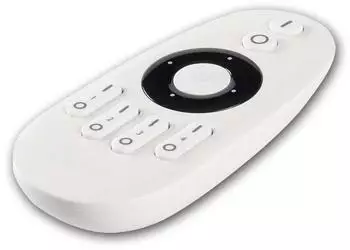 Kanlux CCT LED-Streifen Controller Dual-Wei&szlig;, 12-24V DC, max. 10A (22145)