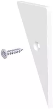 EVN Endabschlusskappe APKV Serie, Aufputz, aluminium (APKVEAP)