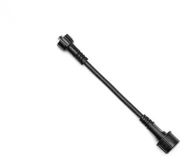 Konstsmide Adapter 12V-System Gen 1 zu Gen 2 (7473-000)