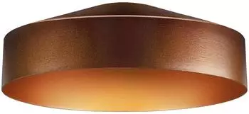 SLV LALU TETRA 14 Leuchtenschirm bronze (1007521)