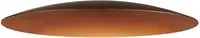 SLV 1007539 LALU ELYPSE 33, Leuchtenschirm, Mix&Match, H:3.5 cm, bronze - Bronze