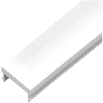 Brumberg Leuchten KU-Abdeckung opal 2000mm (53400070)