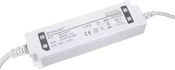 SPY Schaltnetzteil Einzelausgang 40W 24V 1,67A (YCL40-2401500)