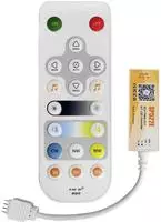 V-TAC 24173 LED-WLAN-Controller (L x B x H) 56 x 21 x 12mm 1St.