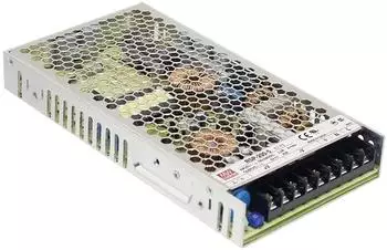 Mean Well RSP-200-5 Schaltnetzteil 5V/DC 40A 200W (RSP-200-5)
