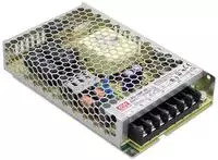 Mean Well LRS-150F-48 Schaltnetzteil 48 V/DC 3.3A 158.4W