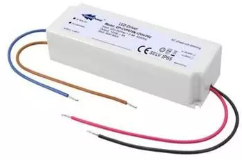 Velleman LED-Netzteil Konstantspannung 75W 12V Triac-dimmbar (GP-CVP075N-12V)