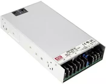 Mean Well RSP-500-48 Schaltnetzteil 48V/DC 504W (RSP-500-48)