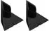 Paulmann EntertainLED Lightbar Standfuß schwarz, 132×88mm (78874)