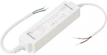 TRU Components TC-YCL40-2401660 LED-Trafo Konstantspannung 40W 24V/DC IP67 (TC-13659136)