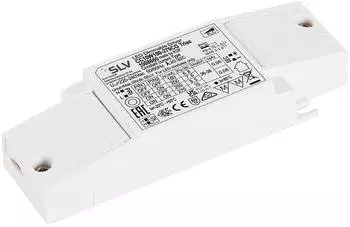 SLV LED-Treiber 10W 180-270mA PHASE dimmbar (1008660)