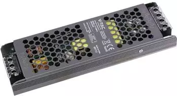 V-TAC VT-13200-S LED-Trafo Konstantspannung 12V 200W nicht dimmbar (24259)