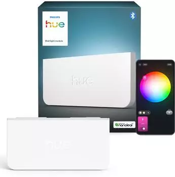 Philips Hue Wandleuchtenmodul
