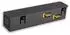 ISOLED Track48 Strom Ein-/Ausspeiser Schraubklemme 4-polig max 6 A schwarz (117052)
