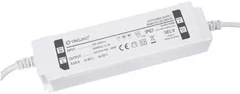 SPY Schaltnetzteil Einzelausgang 100W 24V 4,2A (YCL100-2404160)