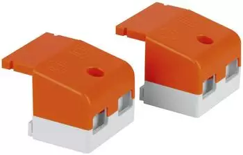 LEDVANCE LED Treiber Verbindungsklemmen PC-PFM DUO