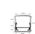 EnergMix LED-Streifen H-Profil 2m Alu mit Milchglas-Abdeckung