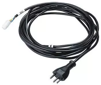 Zumtobel CABLE/PLUG Anschlusskabel T12 3M schwarz (22171210)