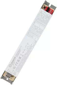 LEDVANCE LED-Treiber DR DS-P DIP-Switch Linear 40W 220-240V (4099854258497)