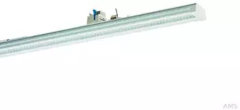 Ridi VLGFL1001 LED-Ger&auml;tetr&auml;ger 5-polig, 830 schwarz (1551327SW)