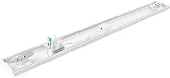 LEDVANCE TRUSYS FLEX SENSOR TRACK 600 8P WT Tragschienensatz (4099854193637)